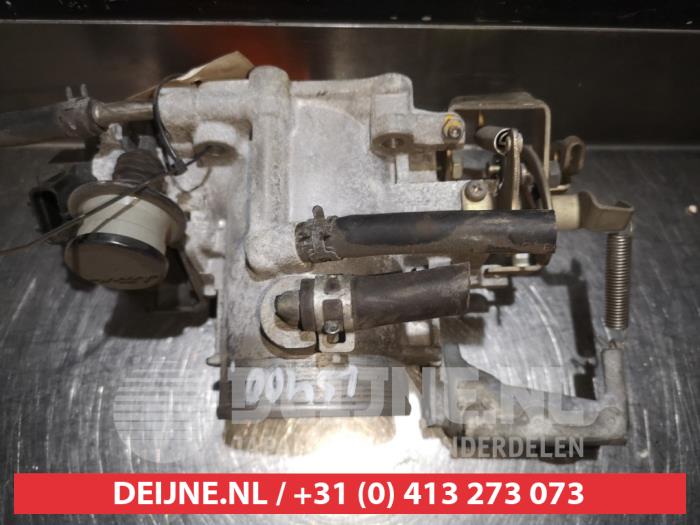 Lexus LS Gasklephuis O356252