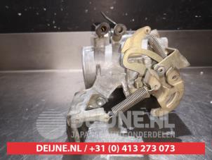 Lexus LS Gasklephuis O356252 foto 3