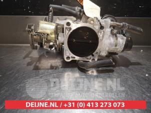 Lexus LS Gasklephuis O356252 foto 4