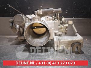 Lexus LS Gasklephuis O356252 foto 2
