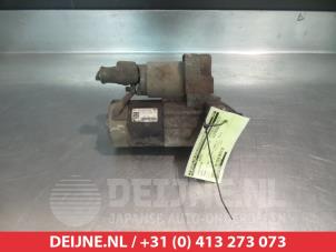 Gebruikte Startmotor Suzuki Grand Vitara I (FT/GT/HT) 2.5 V6 24V Prijs € 25,00 Margeregeling aangeboden door V.Deijne Jap.Auto-onderdelen BV