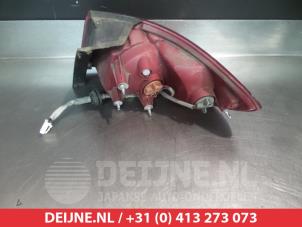 Hyundai Santafe Taillight, left O297649 photo 2