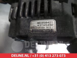 Mitsubishi Space Runner Dynamo O358805 foto 2