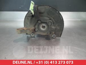 Mitsubishi Space Runner Fusee rechts-voor O323827 foto 2