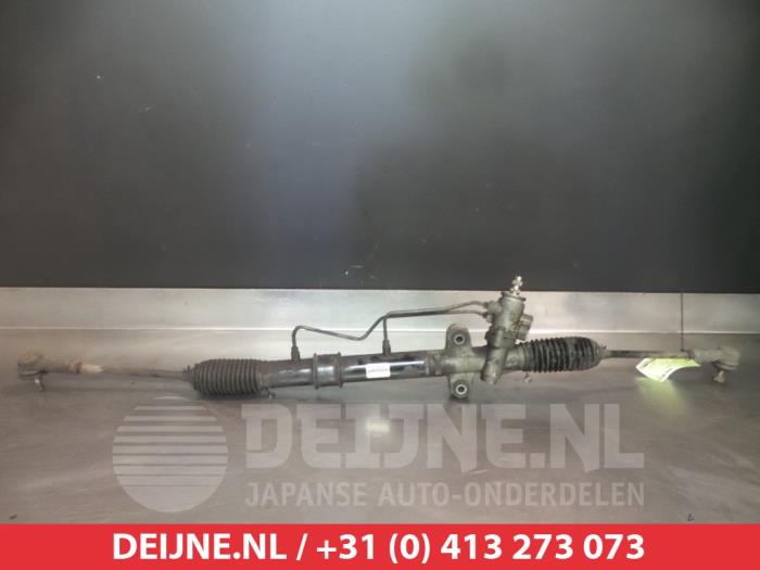 Mitsubishi Space Runner Power steering box O330520