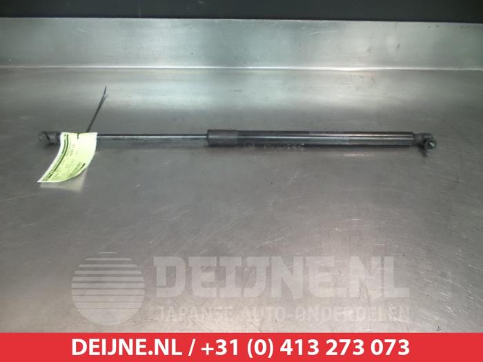 Honda Civic Gasdemper links-achter O294176