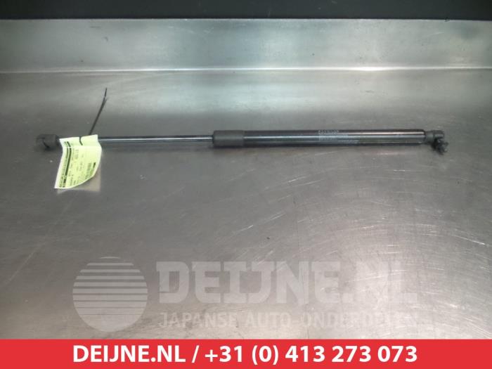 Honda Civic Gasdemper rechts-achter O295211