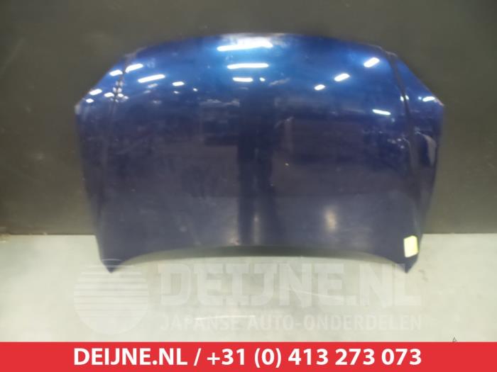 Kia Carens Motorkap O265742
