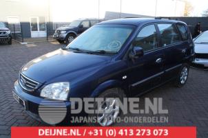Kia Carens Bonnet O265742 photo 2