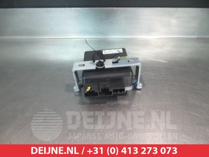 Honda Jazz Stuurbekrachtiging Computer O338906
