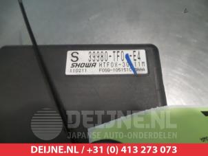 Honda Jazz Power steering computer O338906 photo 2