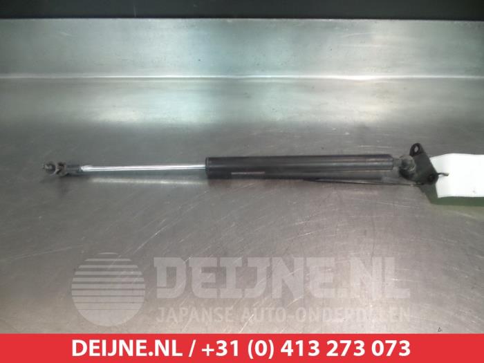 Honda Jazz Rear gas strut, left O294237