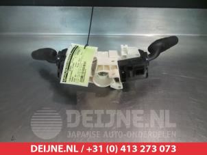 Honda Jazz Steering column stalk O309117 photo 2