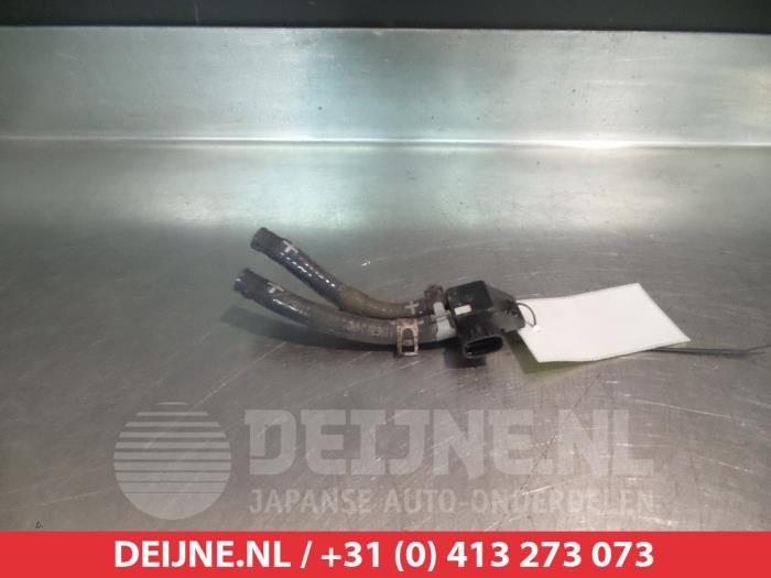 Hyundai I40 Roetfilter sensor O371024