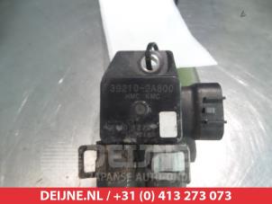 Hyundai I40 Rußfilter Sensor O371024 foto 2