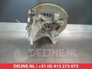 Mazda RX-8 Knuckle, rear left O380341 photo 2
