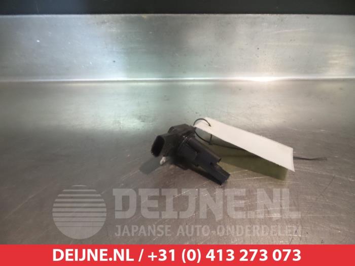 Toyota Avensis Luftmengenmesser O343062