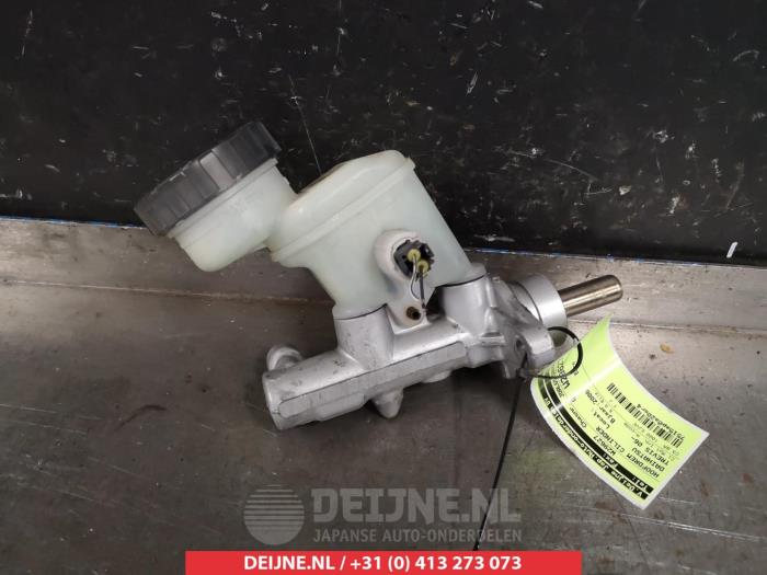 Daihatsu Trevis Hauptbremszylinder O336911