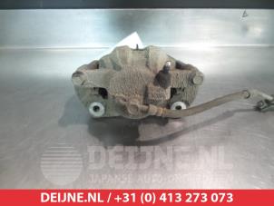 Toyota Urban Cruiser Bremszange rechts vorne O326944 foto 2