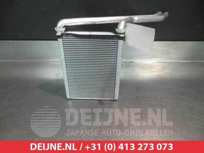 Toyota Urban Cruiser Kachel Radiateur O367759