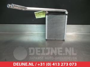 Toyota Urban Cruiser Heating radiator O367759 photo 2