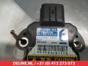 Toyota Urban Cruiser Stabilisatie Regel Sensor O329402 foto 2