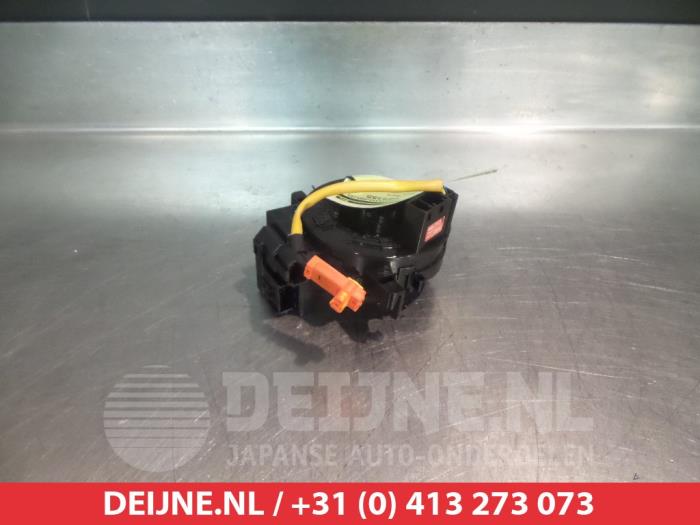 Toyota Urban Cruiser Klokveer Airbag O308102