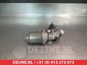 Toyota Urban Cruiser Front wiper motor O349386 photo 2