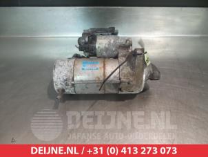 Gebruikte Startmotor Toyota Urban Cruiser 1.4 D-4D 2WD Prijs € 30,00 Margeregeling aangeboden door V.Deijne Jap.Auto-onderdelen BV
