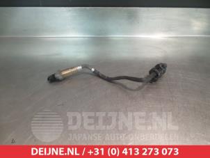 Gebruikte Lambda Sonde Toyota Urban Cruiser 1.4 D-4D 2WD Prijs € 35,00 Margeregeling aangeboden door V.Deijne Jap.Auto-onderdelen BV