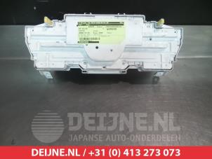 Toyota Urban Cruiser Kilometerteller KM O305180 foto 2