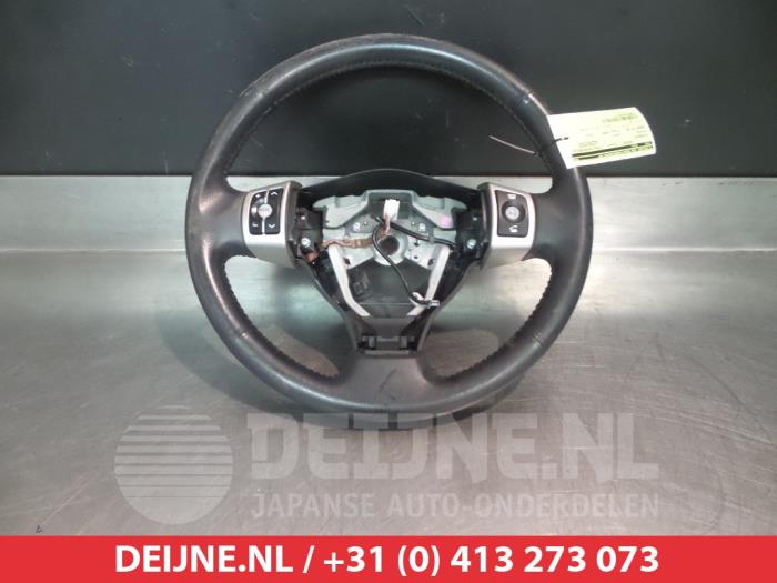 Toyota Urban Cruiser Stuurwiel O333450