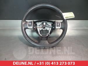 Gebruikte Stuurwiel Toyota Urban Cruiser 1.4 D-4D 2WD Prijs op aanvraag aangeboden door V.Deijne Jap.Auto-onderdelen BV