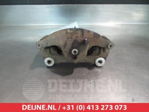 Mazda 3 Front brake calliper, right O325820 photo 2
