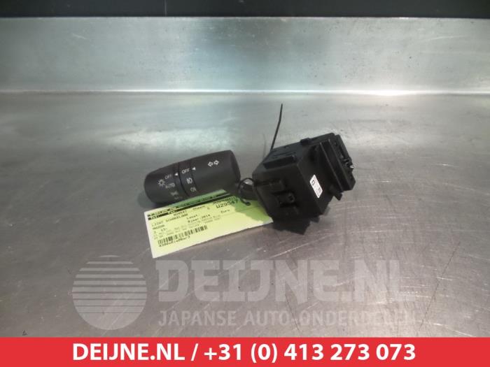 Mazda 3 Licht Schakelaar O306531