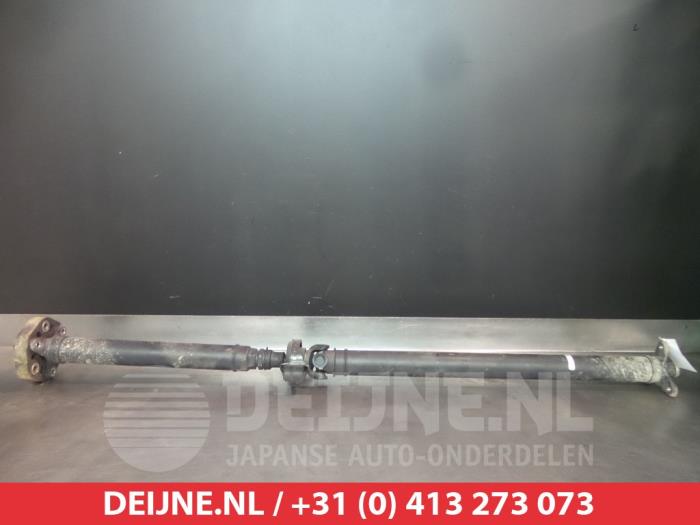 Lexus IS Zwischenachse O374504