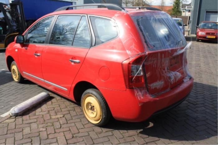 Kia Carens Portier 4Deurs links-voor O272485