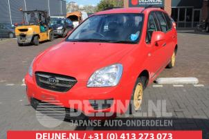 Kia Carens Tür 4-türig links hinten O285259 foto 2