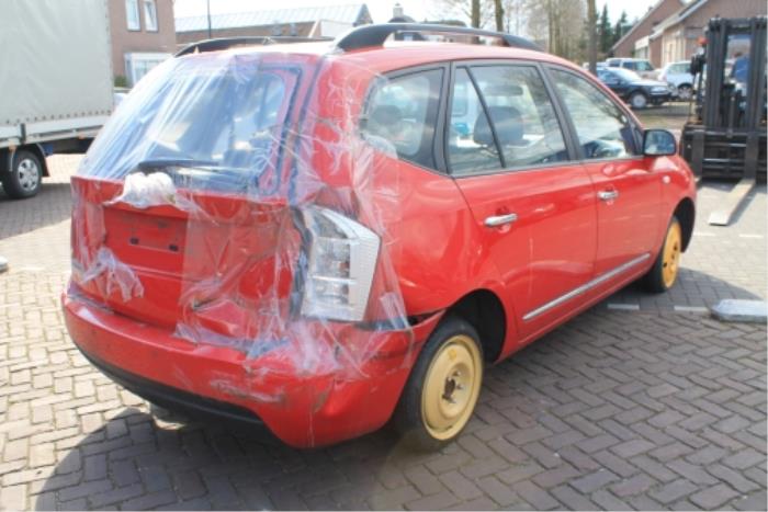 Kia Carens Portier 4Deurs rechts-voor O273359