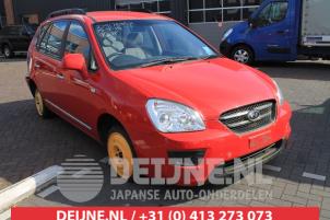 Kia Carens Tür 4-türig rechts hinten O286368 foto 2