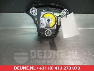 Hyundai I30 Airbag links (Stuur) O333555 foto 2