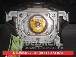 Toyota Hilux Airbag links (Lenkrad) O333761 foto 2