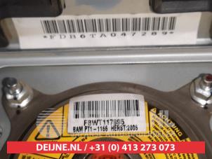 Toyota Hilux Airbag links (Lenkrad) O333761 foto 3