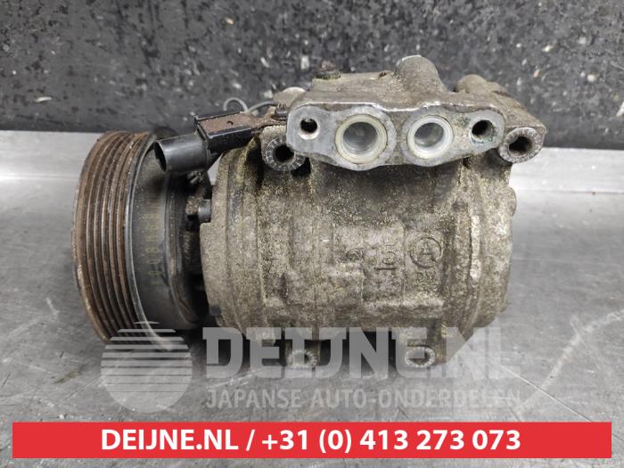 Gebruikte Aircopomp Kia Carens III (FG) 1.6i CVVT 16V Prijs € 100,00 Margeregeling aangeboden door V.Deijne Jap.Auto-onderdelen BV