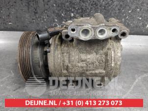 Gebruikte Aircopomp Kia Carens III (FG) 1.6i CVVT 16V Prijs € 100,00 Margeregeling aangeboden door V.Deijne Jap.Auto-onderdelen BV