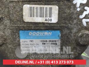 Kia Carens Aircopomp O347091 foto 3