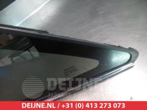 Toyota Auris Extra Ruit 4Deurs links-achter O289273 foto 2
