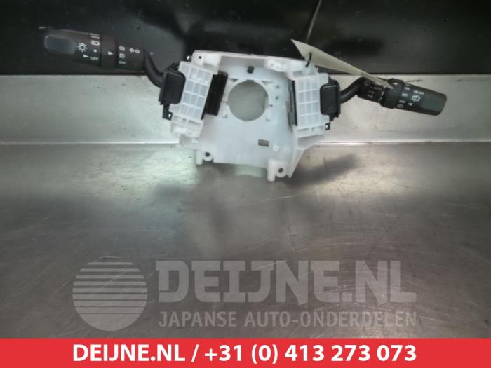 Mazda 5 Combischakelaar Stuurkolom O308283