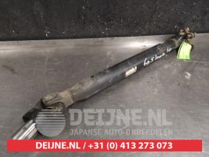 Suzuki Grand Vitara Zwischenachse O374667 foto 2