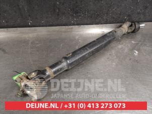 Suzuki Grand Vitara Zwischenachse O374667 foto 3